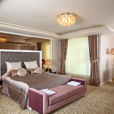 Royal Arena Resort & Spa Bodrum Exterior foto
