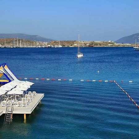 Royal Arena Resort & Spa Bodrum Exterior foto