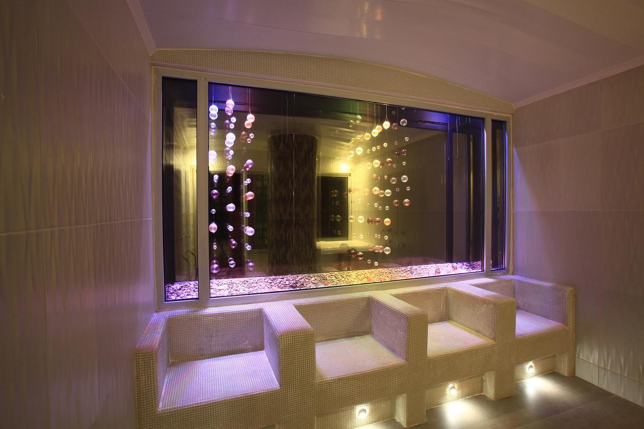 Royal Arena Resort & Spa Bodrum Exterior foto