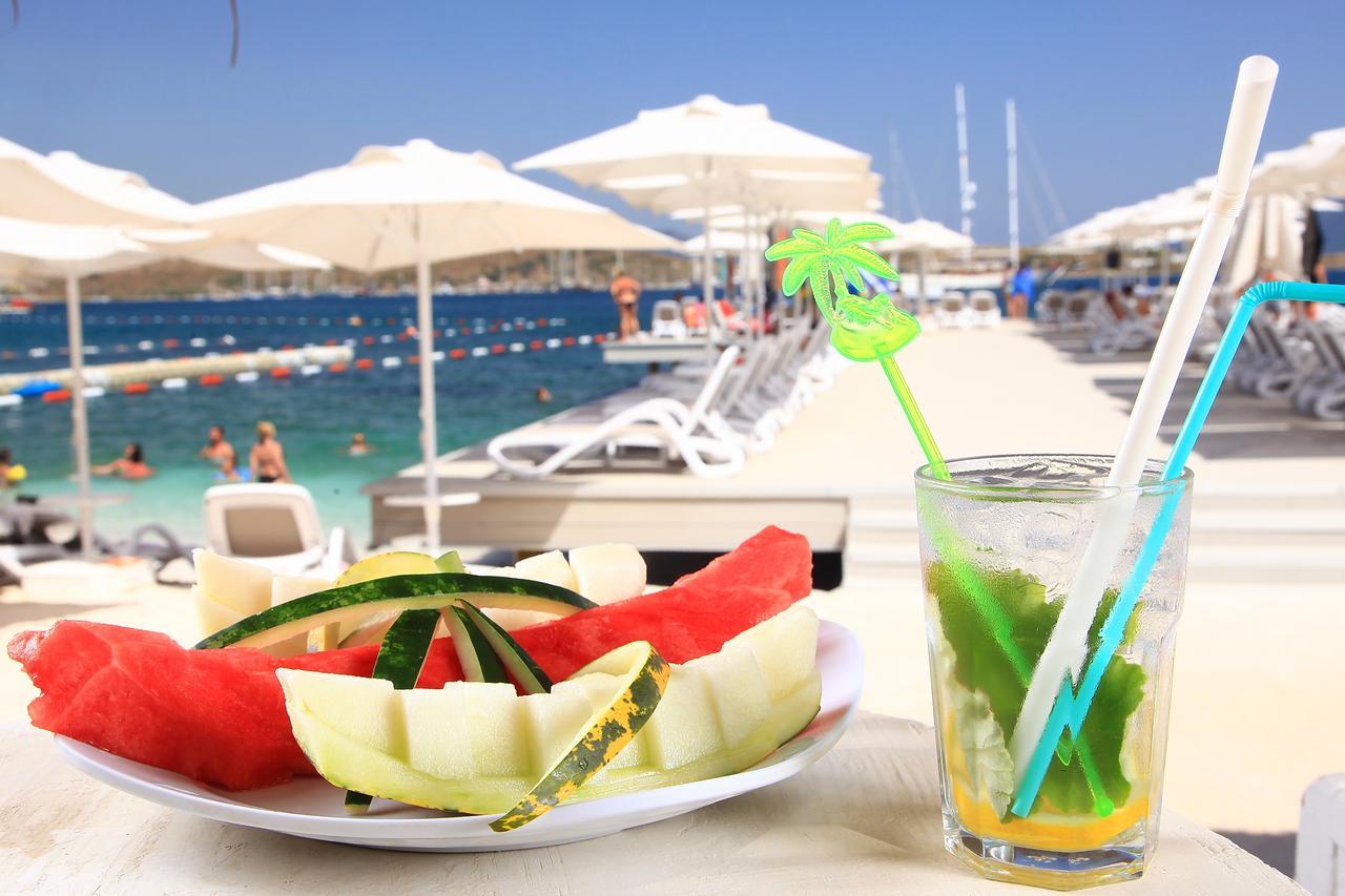 Royal Arena Resort & Spa Bodrum Exterior foto