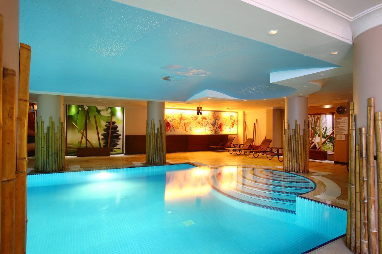 Royal Arena Resort & Spa Bodrum Exterior foto