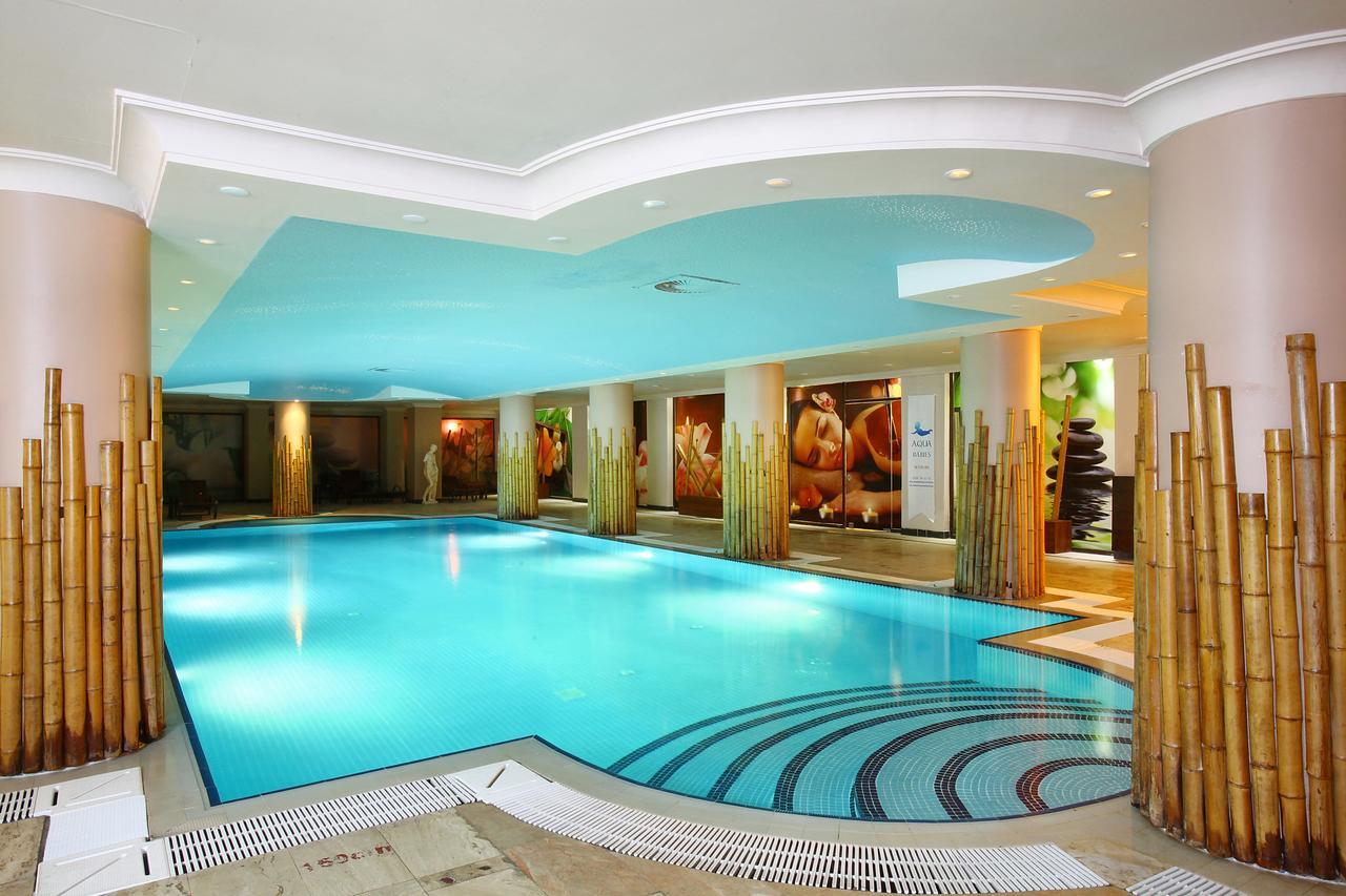 Royal Arena Resort & Spa Bodrum Exterior foto