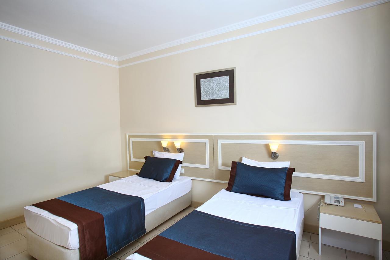 Royal Arena Resort & Spa Bodrum Exterior foto