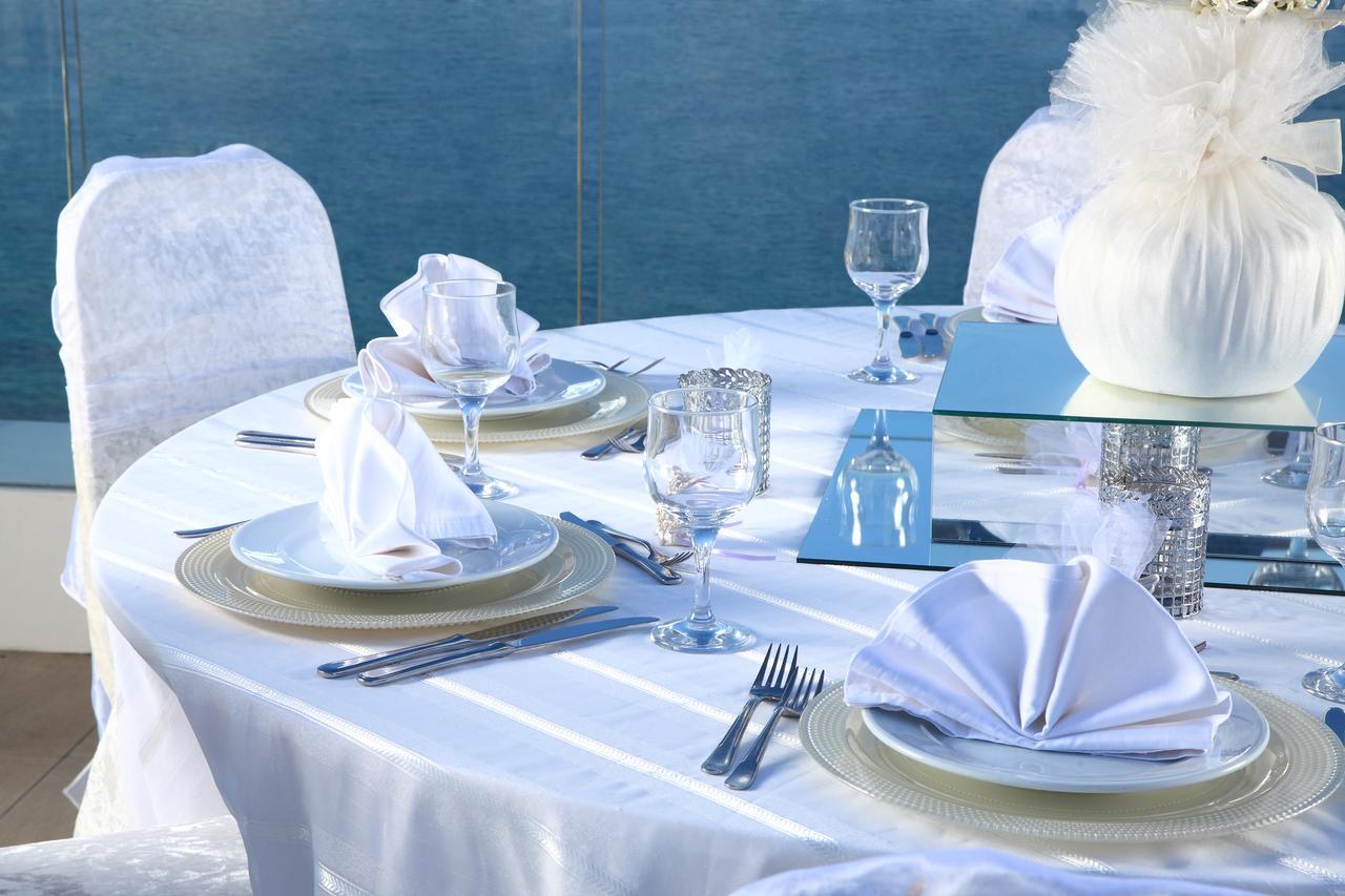 Royal Arena Resort & Spa Bodrum Exterior foto