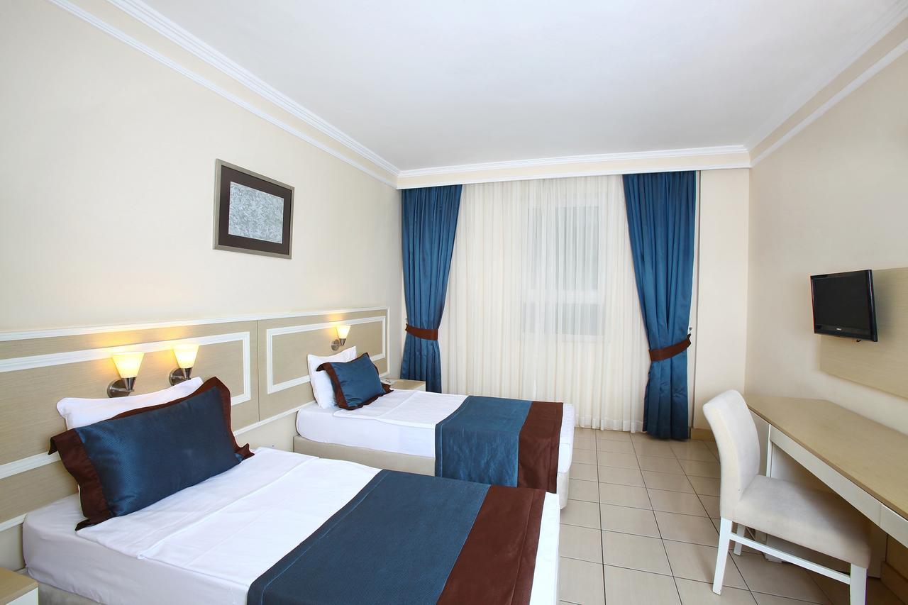 Royal Arena Resort & Spa Bodrum Exterior foto