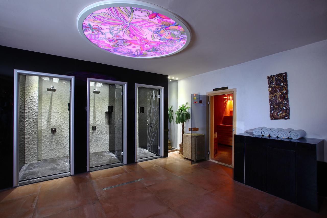 Royal Arena Resort & Spa Bodrum Exterior foto