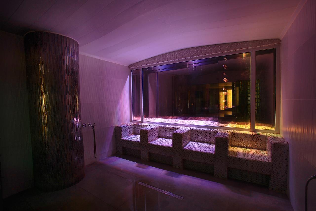 Royal Arena Resort & Spa Bodrum Exterior foto