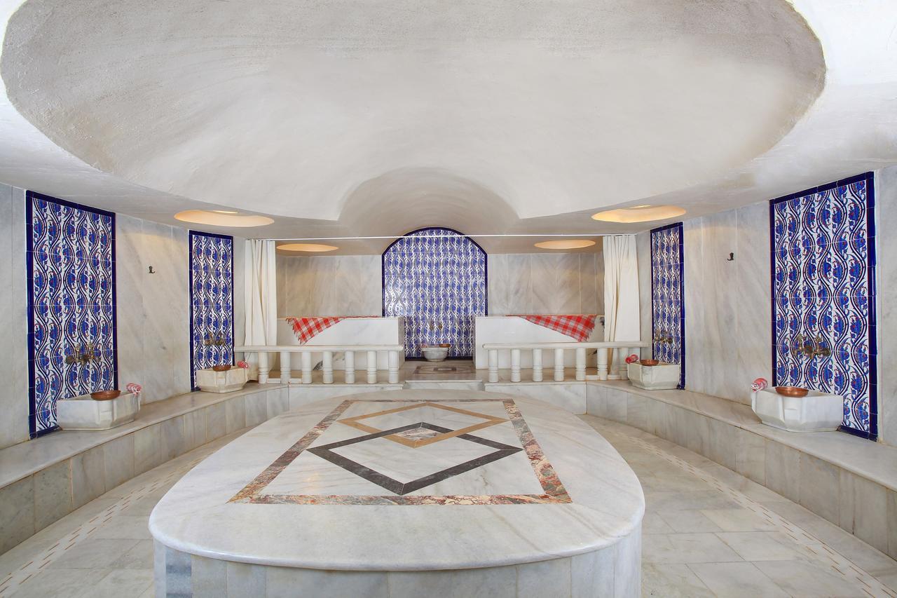 Royal Arena Resort & Spa Bodrum Exterior foto