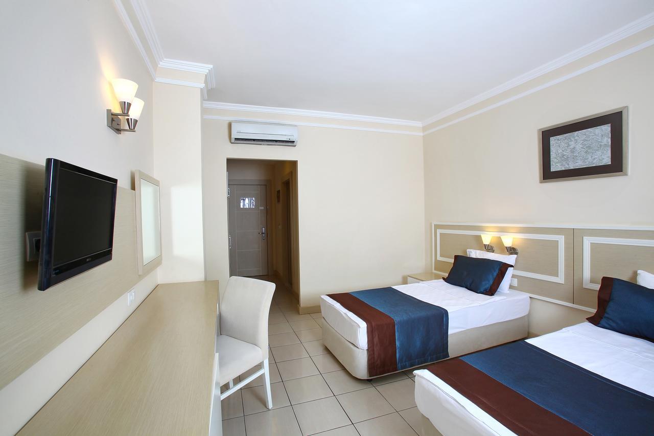 Royal Arena Resort & Spa Bodrum Exterior foto