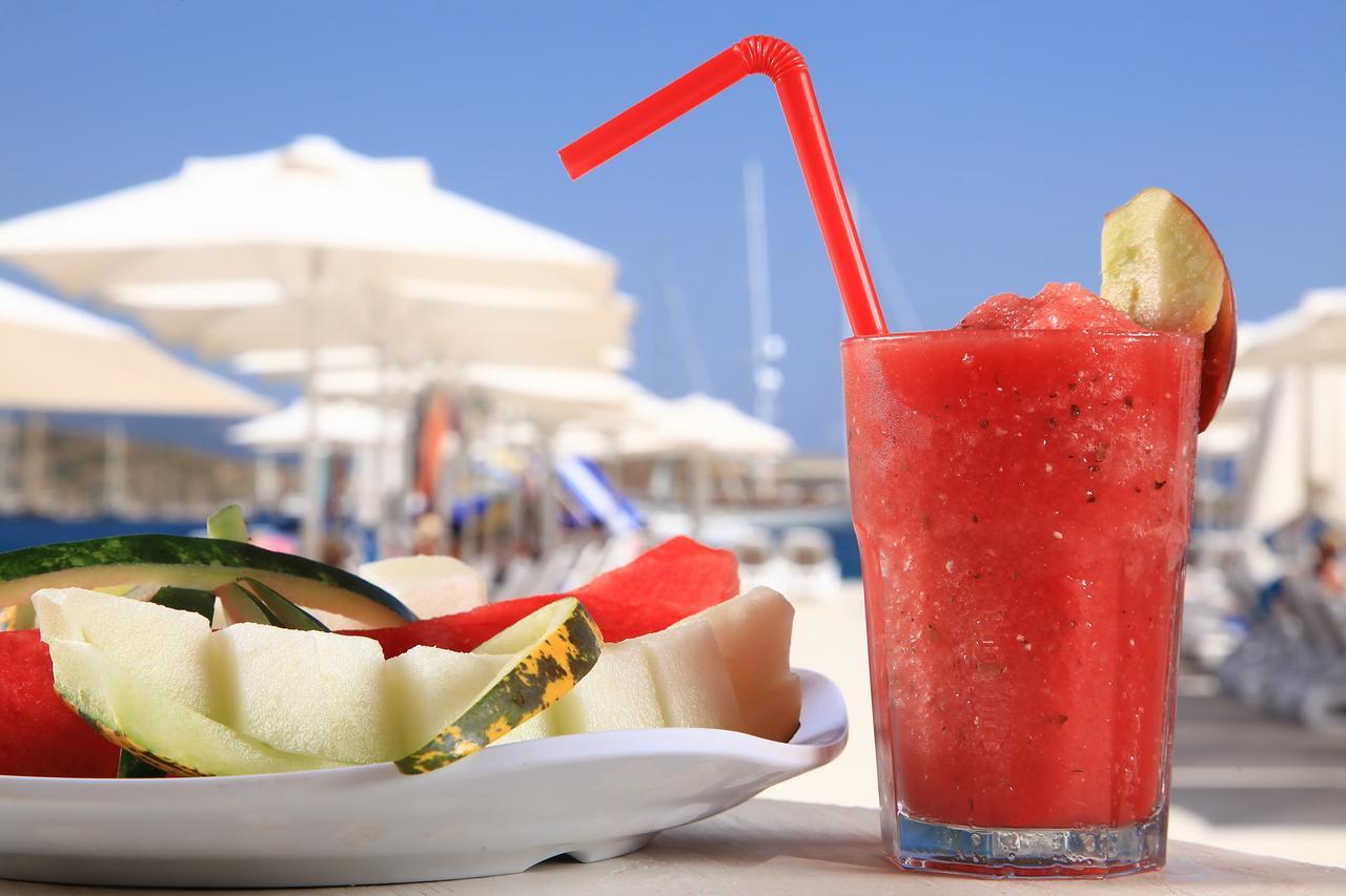 Royal Arena Resort & Spa Bodrum Exterior foto